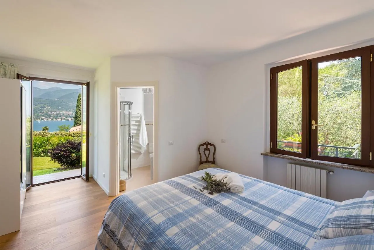 Villa Margherita Portese San Felice del Benaco
