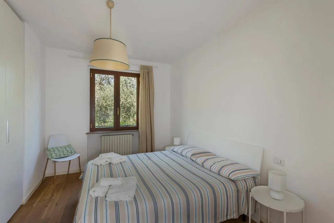 Villa Margherita Portese San Felice del Benaco
