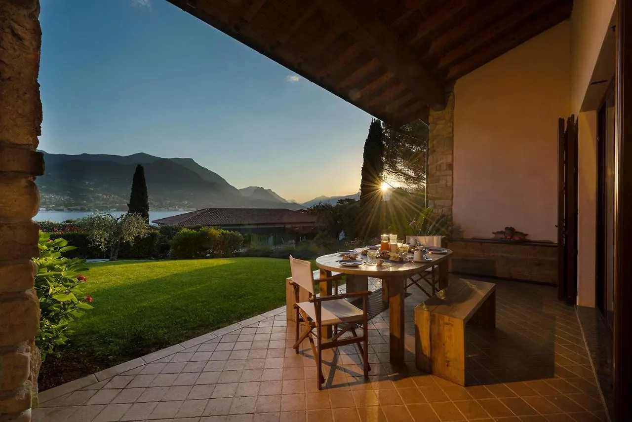 Villa Margherita Portese San Felice del Benaco Italy