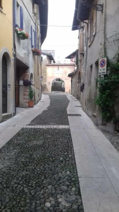 Villa Margherita Portese San Felice del Benaco 0*,  Italy