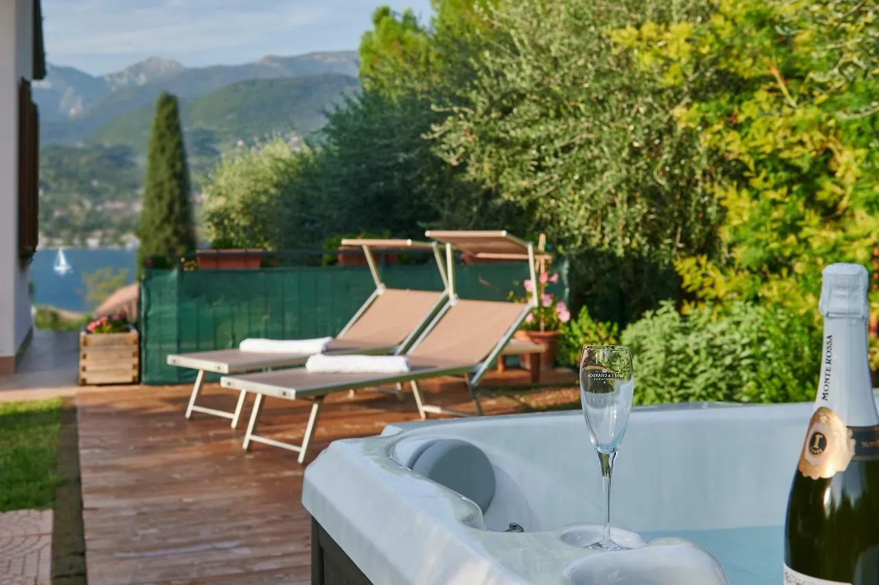 Villa Margherita Portese San Felice del Benaco