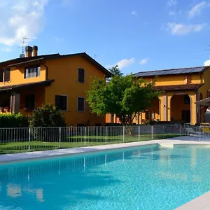 Alloggio per agriturismo Bortolino, Volta Mantovana