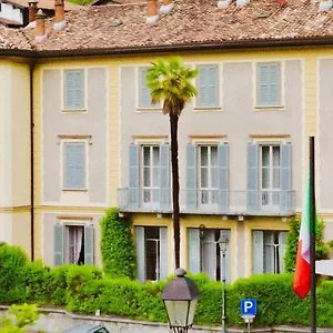 Casa vacanze Ruscone, Lasnigo
