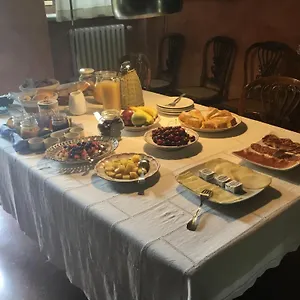 Bed & Breakfast Corte Delle Muse, San Felice del Benaco