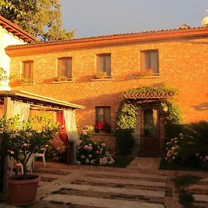 Casa di campagna Carrobbio Bed&breakfast, Cremona
