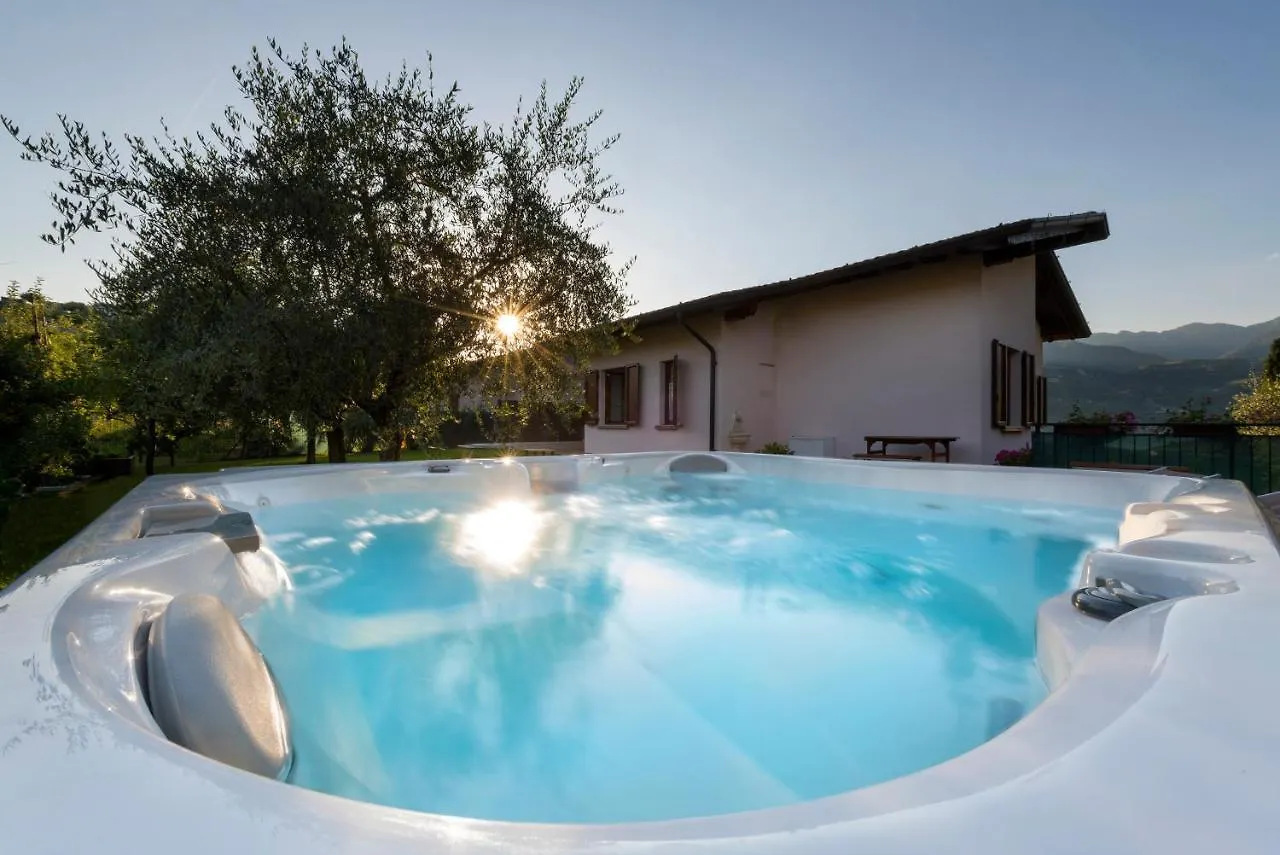 Villa Margherita Portese San Felice del Benaco 0*,