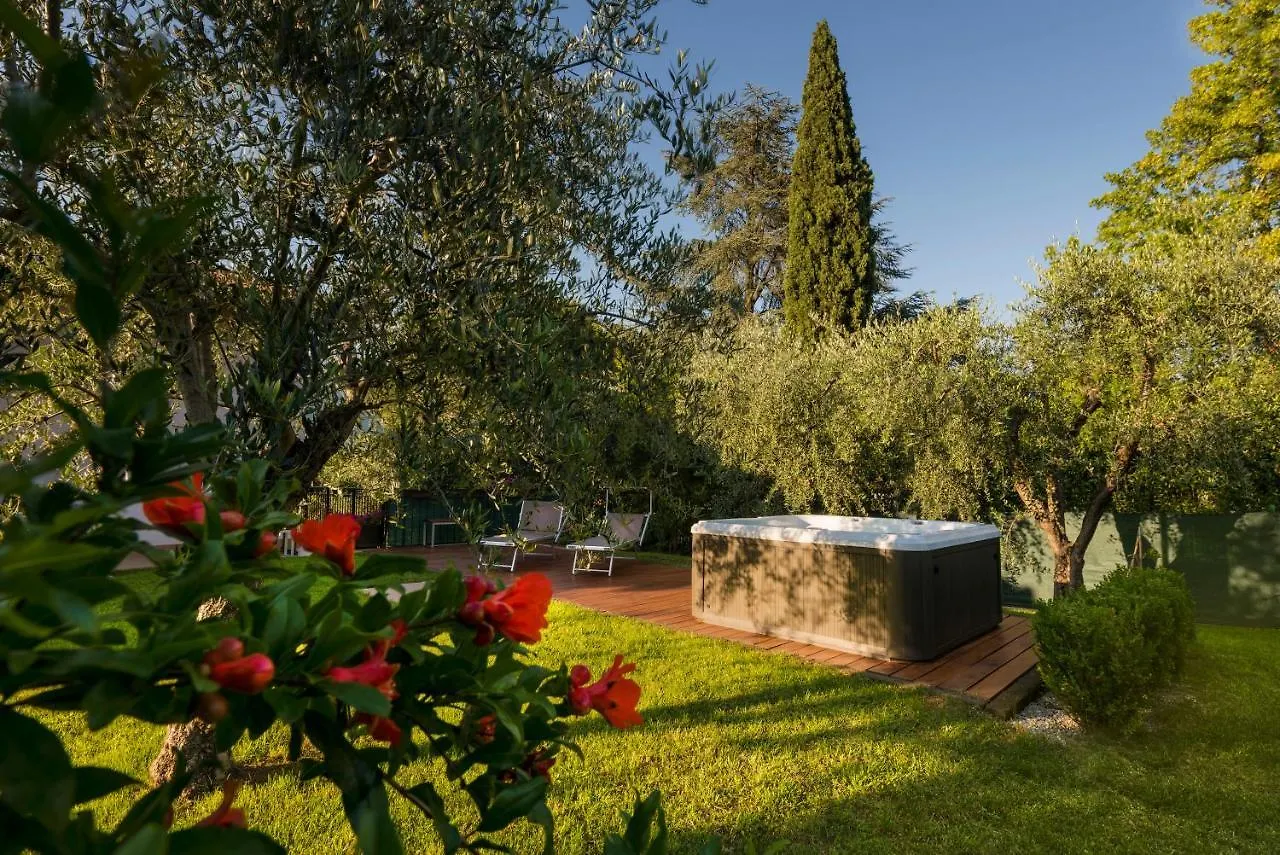 Villa Margherita Portese San Felice del Benaco