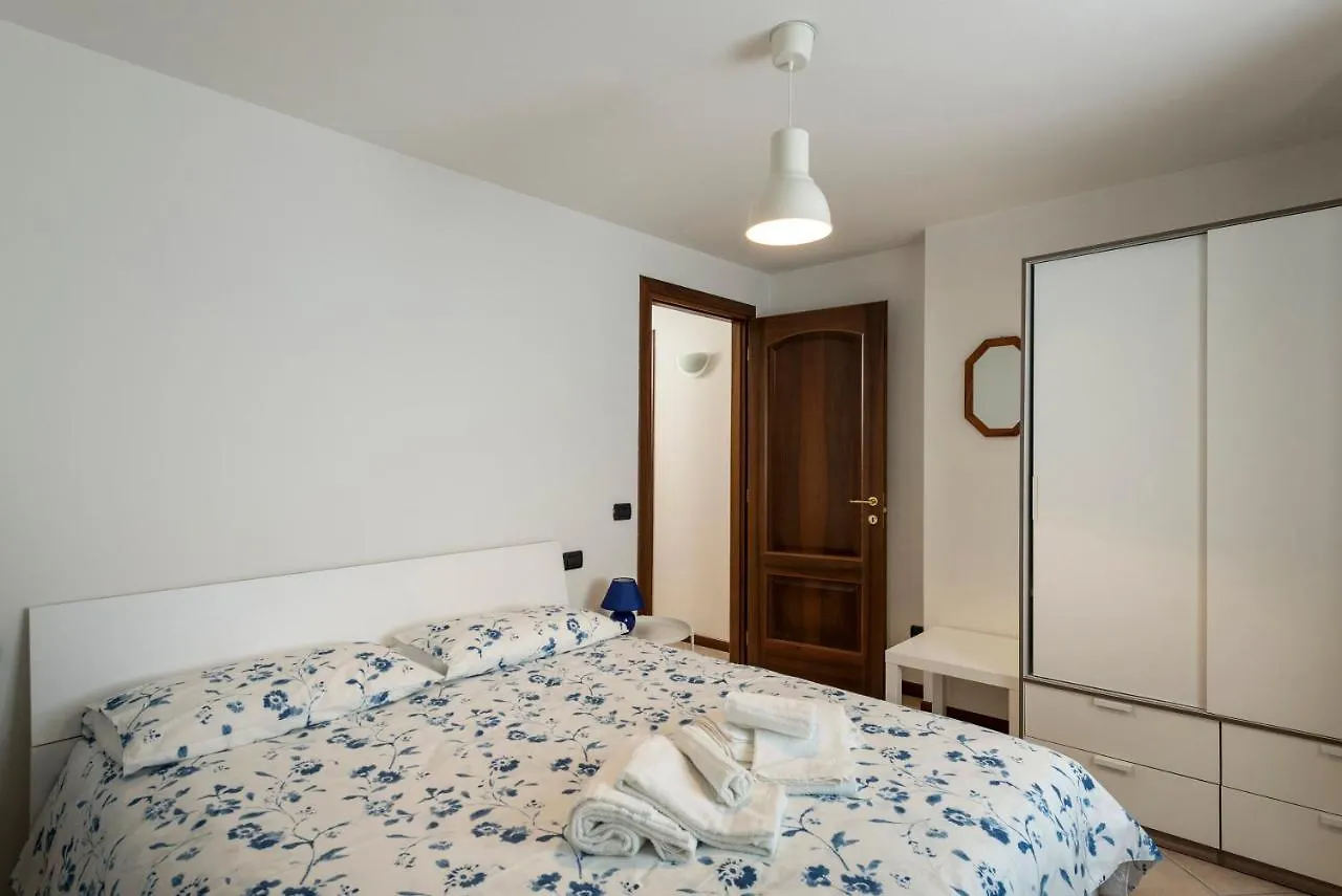 Villa Margherita Portese San Felice del Benaco 0*,