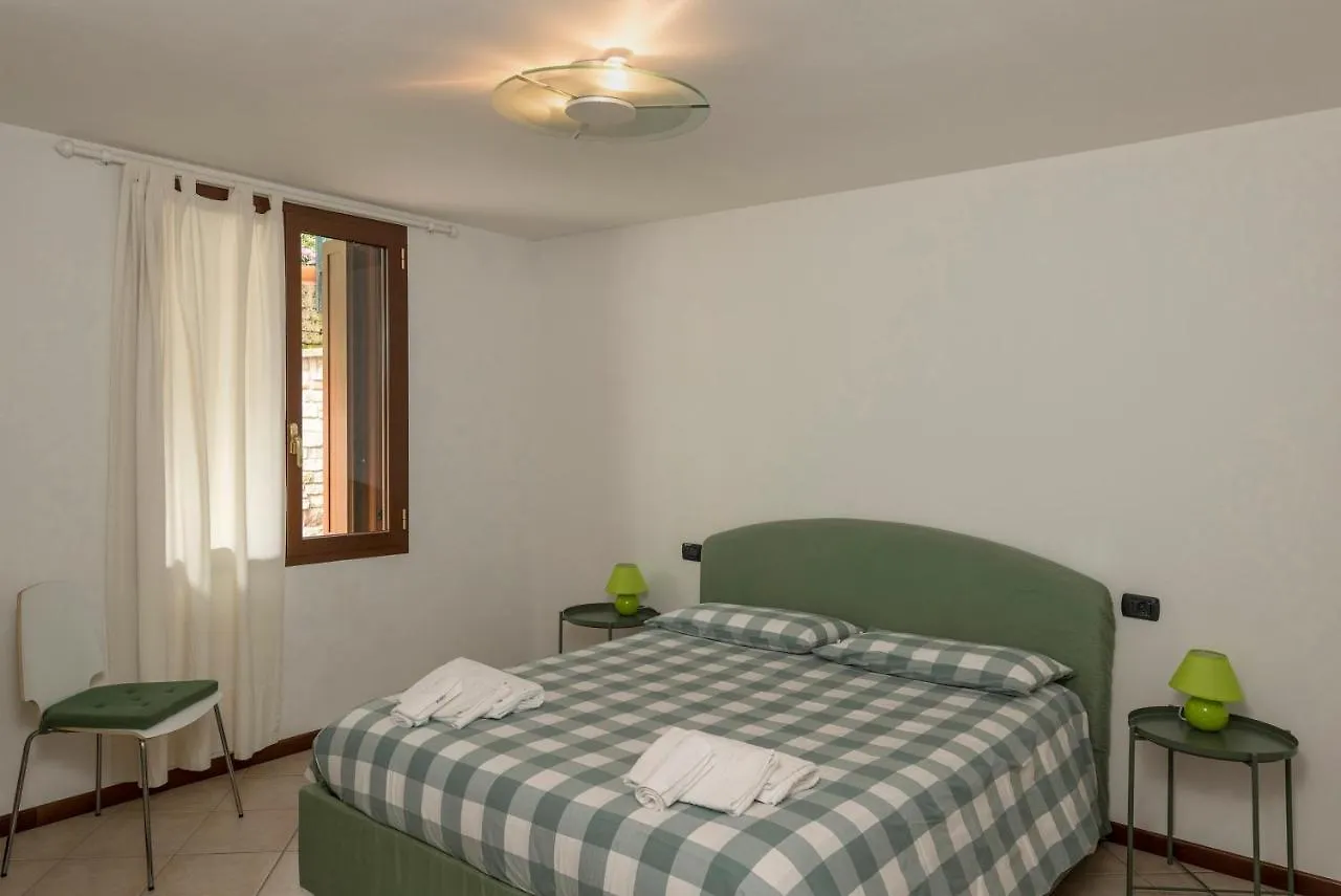 Villa Margherita Portese San Felice del Benaco