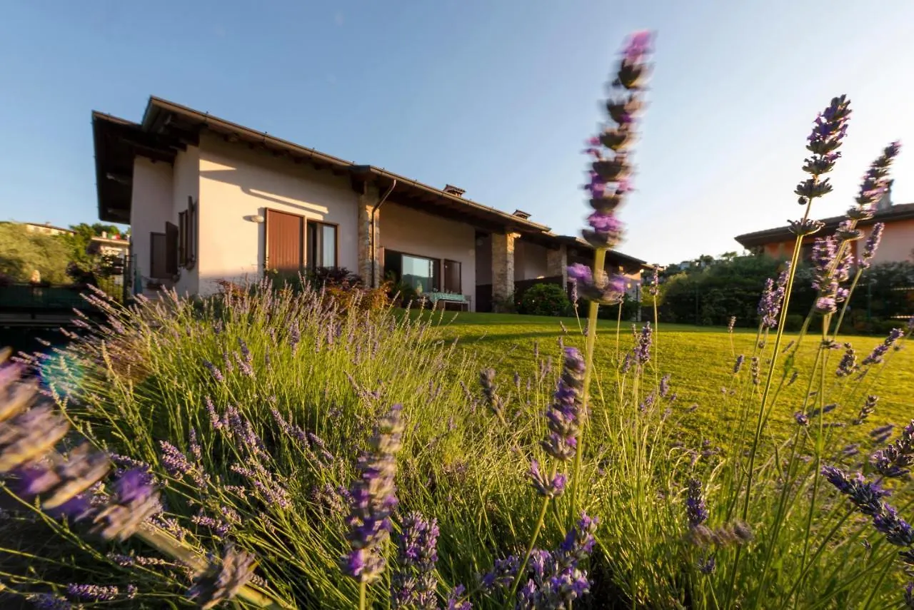 Villa Margherita Portese San Felice del Benaco 0*,