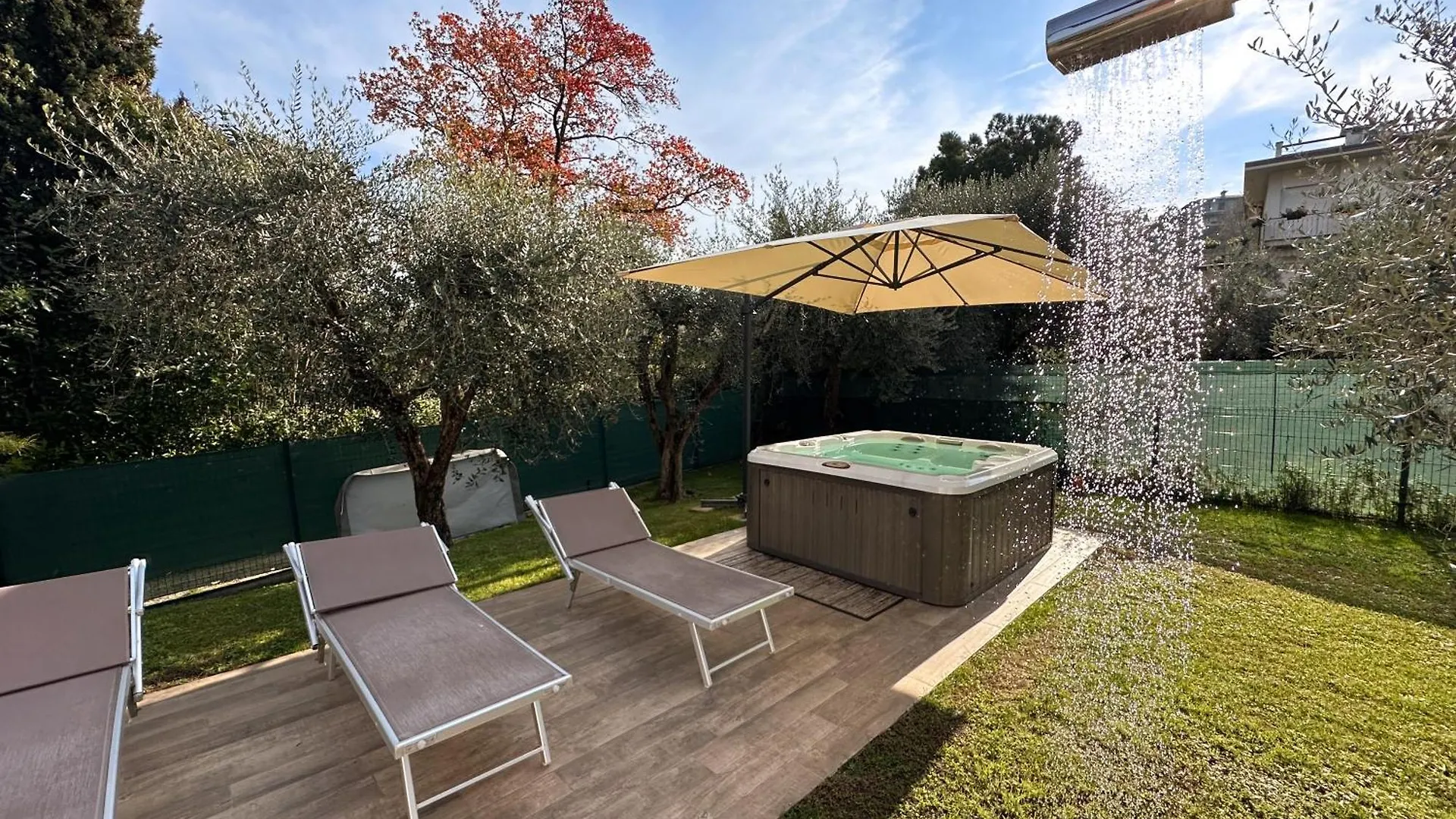 Villa Margherita Portese San Felice del Benaco