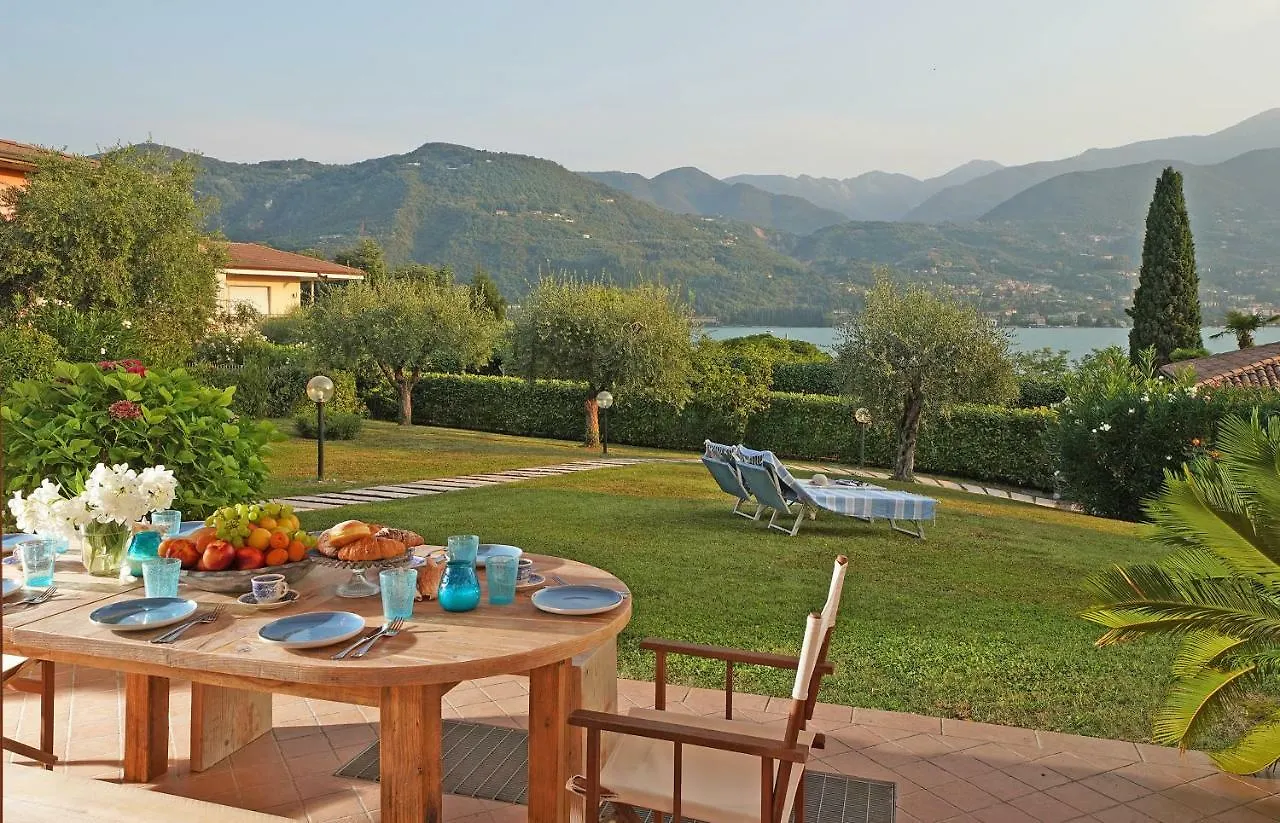 Villa Margherita Portese San Felice del Benaco