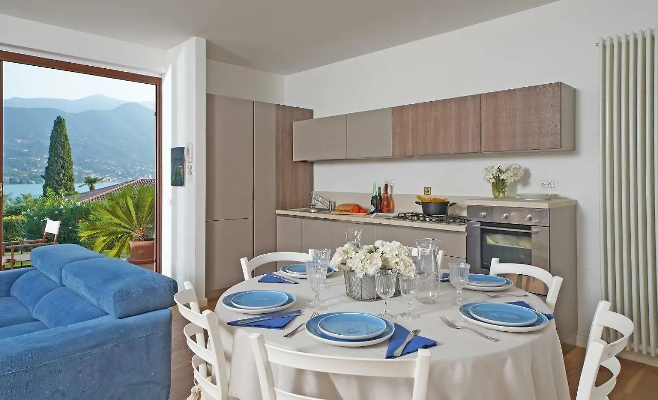 Villa Margherita Portese San Felice del Benaco