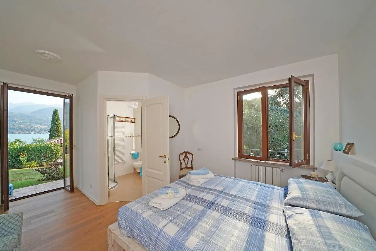 Villa Margherita Portese San Felice del Benaco