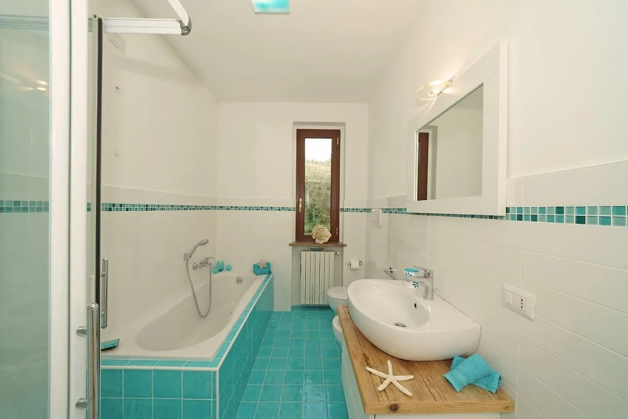 Villa Margherita Portese San Felice del Benaco