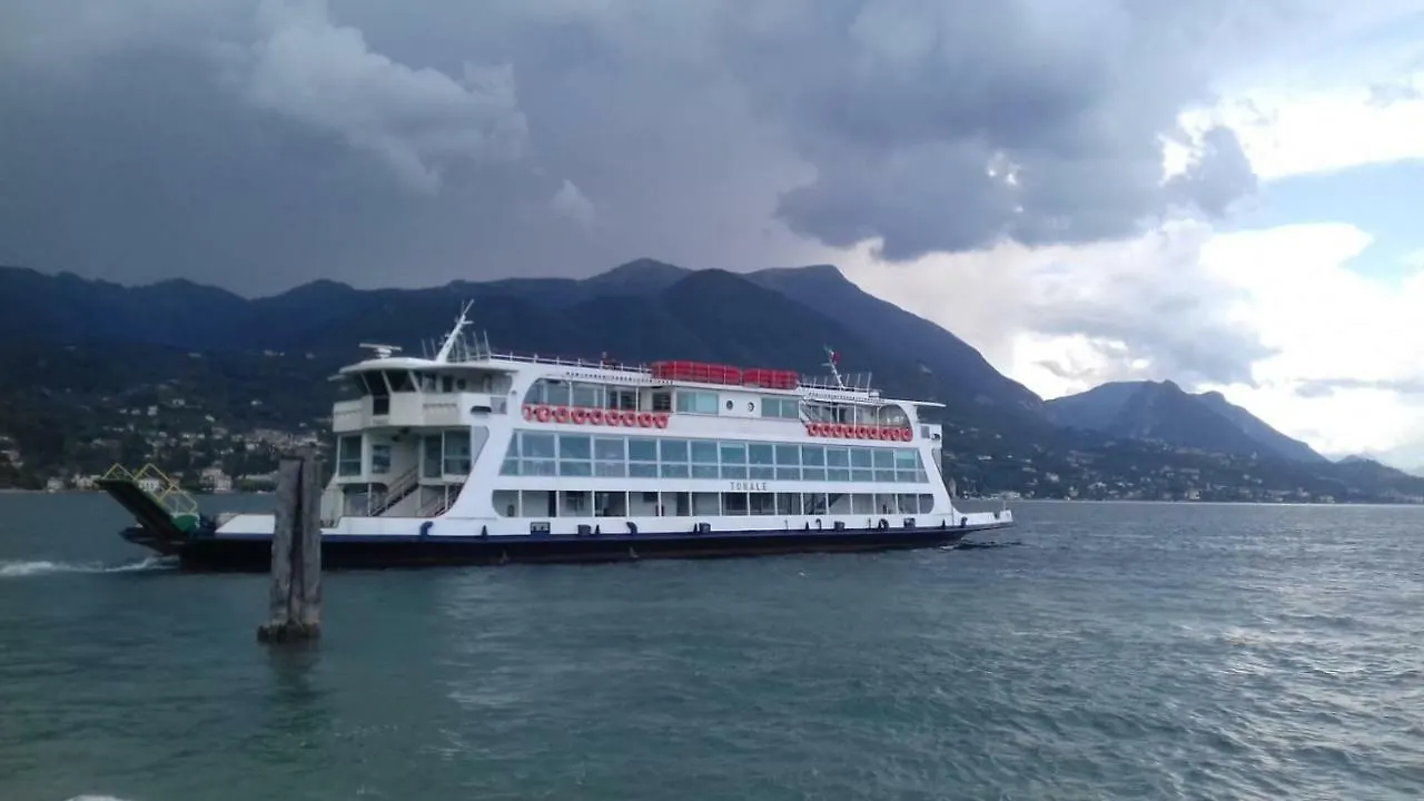 Villa Margherita Portese San Felice del Benaco Italia