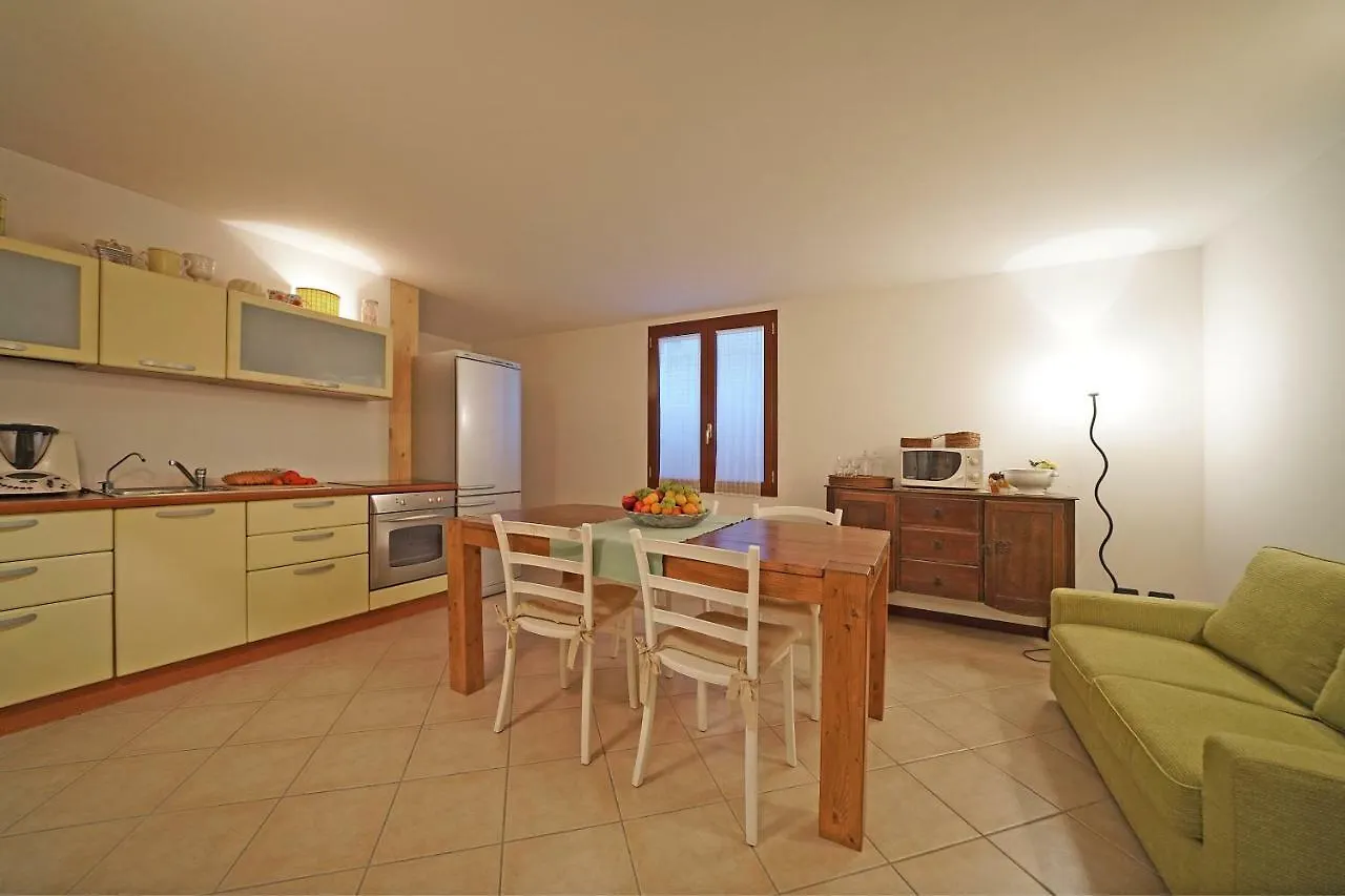 Villa Margherita Portese San Felice del Benaco 0*,