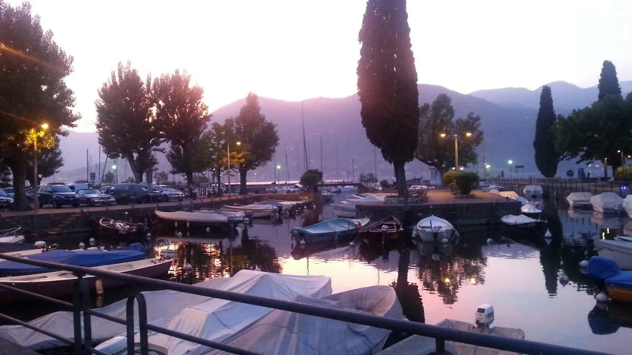 Villa Margherita Portese San Felice del Benaco