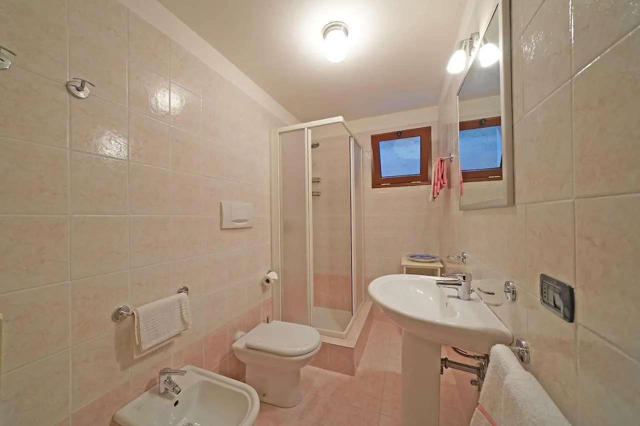 Villa Margherita Portese San Felice del Benaco
