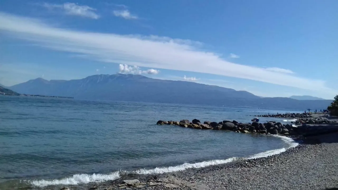 Villa Margherita Portese San Felice del Benaco