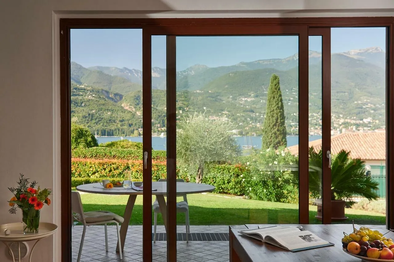 Villa Margherita Portese San Felice del Benaco