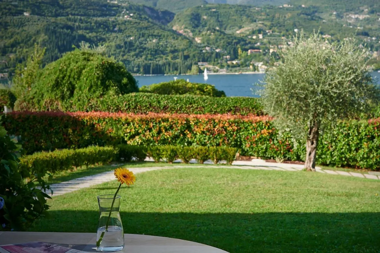 Villa Margherita Portese San Felice del Benaco Italia