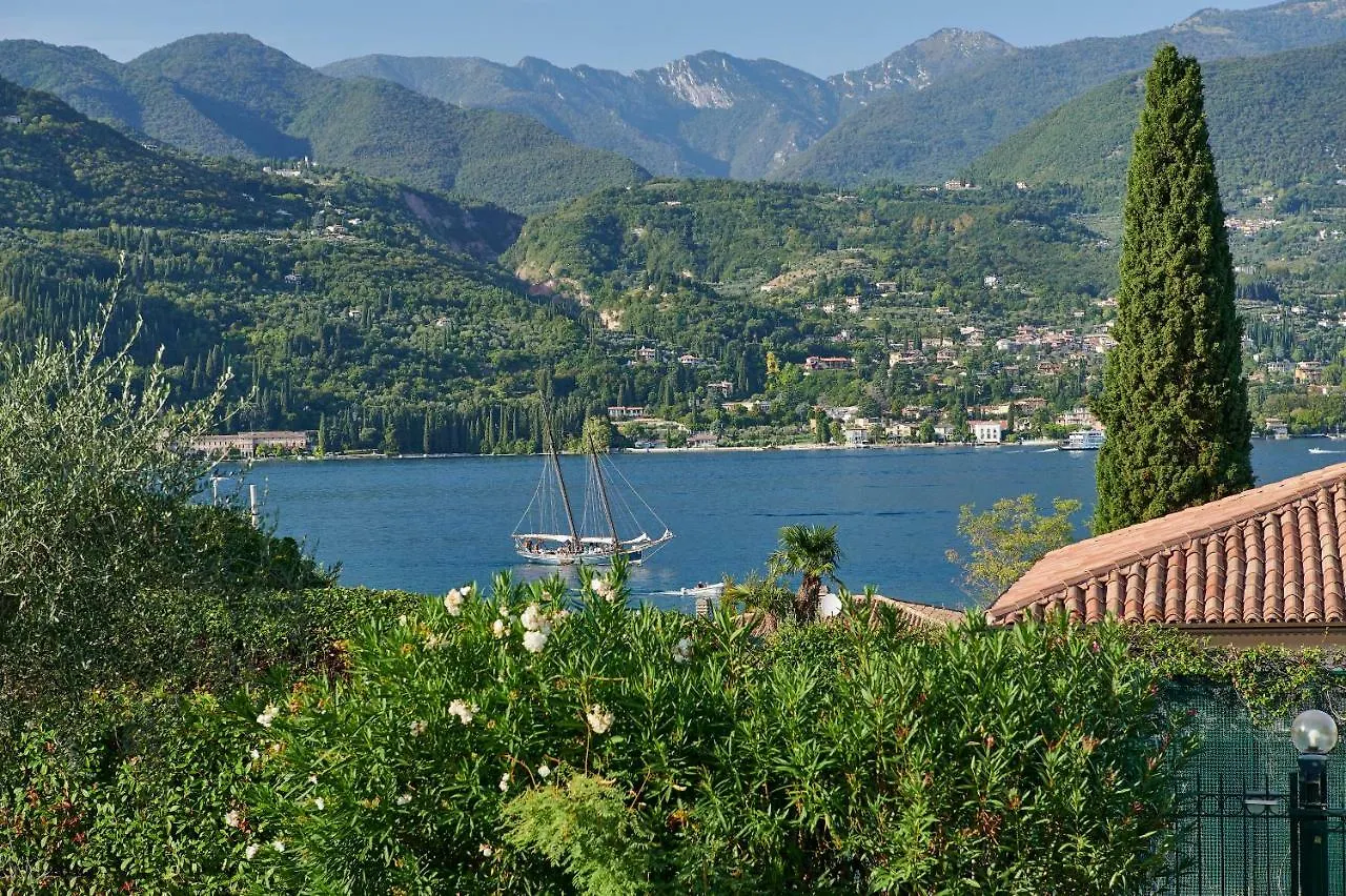 Villa Margherita Portese San Felice del Benaco