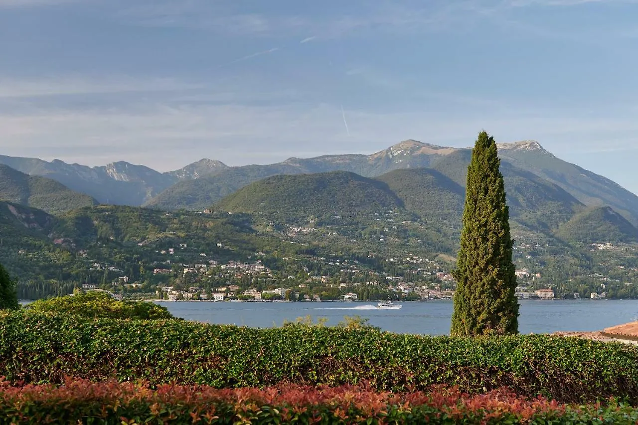 Villa Margherita Portese San Felice del Benaco 0*,  Italia