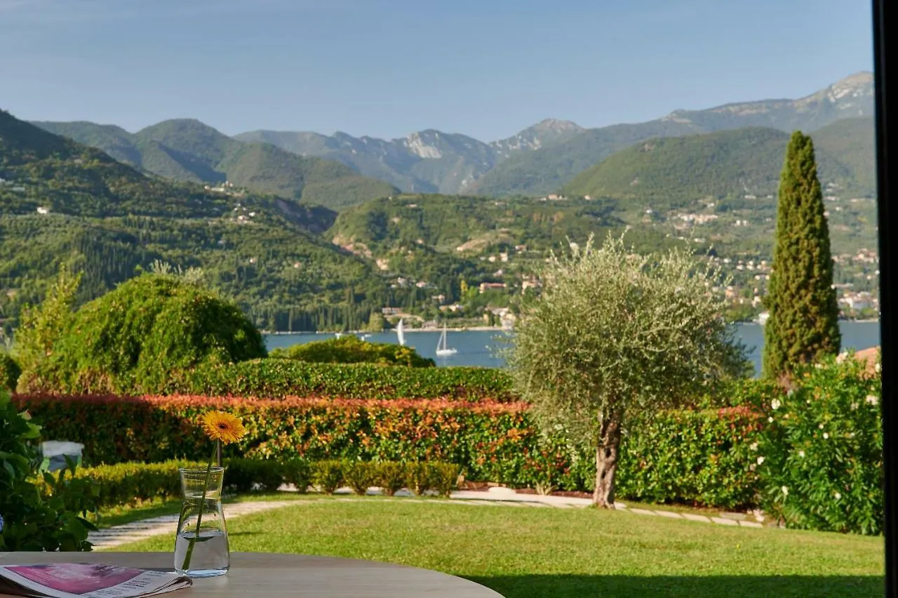 Villa Margherita Portese San Felice del Benaco Italia